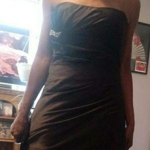 Formal wear